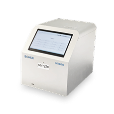 多通路量子点荧光免疫分析仪M1600