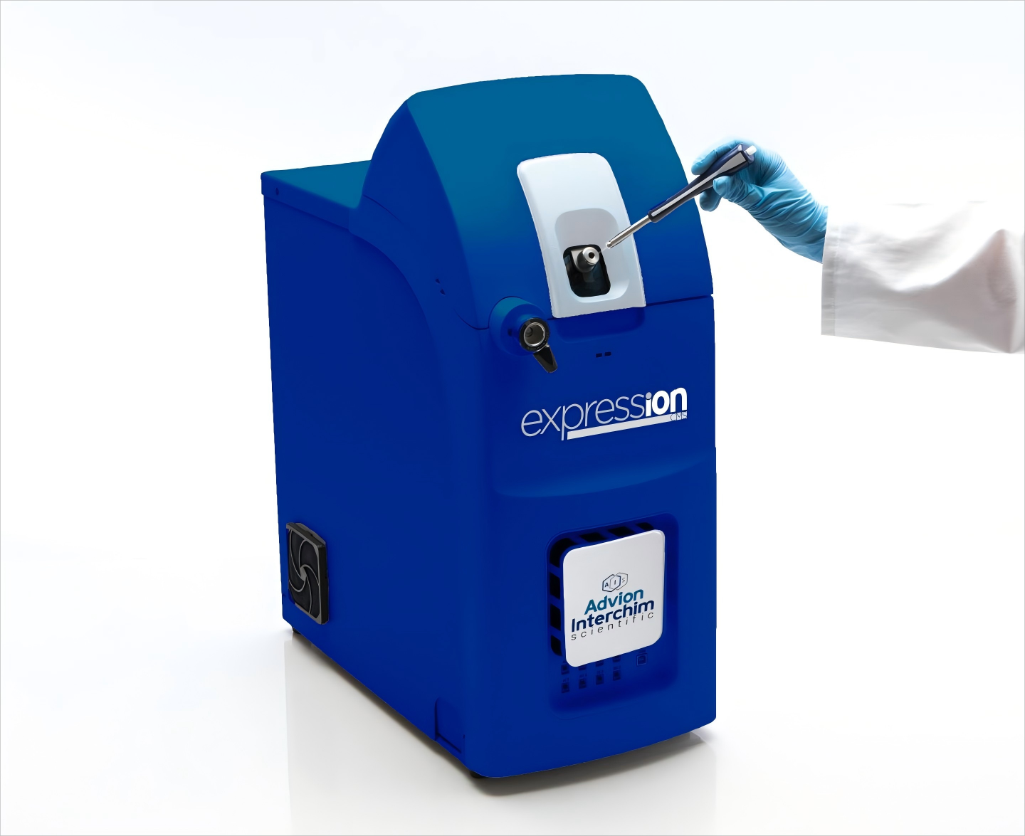 ASAP 大气压直接进样分析探头