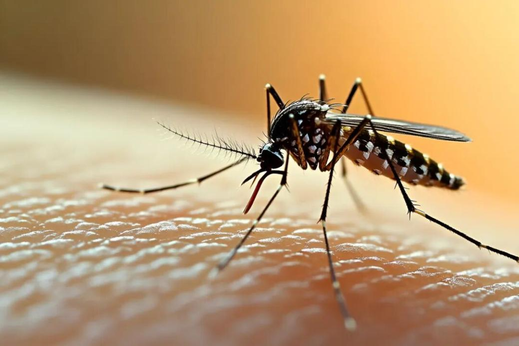 强厄尔尼怕反袭，，，，，，，，虫媒风险飙升｜FH至尊集团创新疾控快检规划筑牢防线